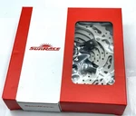 Sunrace CSMS3 Tayo 10 Speed Cassette 11-42 Mtb / Gravel Road Bike. Fixed Price $42.20.