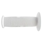 Old School Bmx Odi Mushroom Grips White. Fixed Price $14.95.