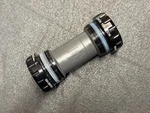 Shimano SM-BBR60 Ultegra Bsa English Road Bottom Bracket BC1.37X24 Hollowtech Ii. Fixed Price $17.99.