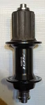 Shimano 105 FH-5800 QRX130 36H Rear Hub With Spacer. Fixed Price $39.99.