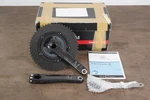 175MM 54T 1X BB30 Thm Clavicula M3 Srm Power Meter Carbon Crankset. Fixed Price $949.76.