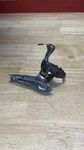 Shimano Tiagra FD-4700 Front Derailleur 31.8 Clamp Double 10S Road Bottom Pull. Fixed Price $17.40.
