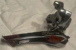 Shimano Ultegra FD-6700 Front Derailleur 2 X 10-SPEED Clamp-on 31.8MM. Fixed Price $64.00.