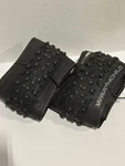 45NRTH Wrathchild 27.5X3 Studded Fat Bike Mountain Tires Tubeless. Fixed Price $99.99.