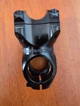 Race Face Turbine Mm Stem, Black - ST17TURR3532X0BLK. Fixed Price $100.00.