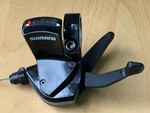 New Shimano SL-R441 Left Shifter 2/3 Speed Lever Road Touring Glossy Black. Fixed Price $18.27.