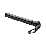 Rockshox Maxle Lite Front Thru Axle: 15X100, 148MM Length 15MM, Black. Fixed Price $92.99.