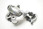 Shimano 105 Cyclocross Road Bicycle 9 Spd Gs Medium Cage Rear Derailleur RD-5500. Fixed Price $35.00.