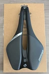 Prologo Dimension Saddle 143MM Wide Tirox Alloy Rails Black *new*. Fixed Price $99.99.