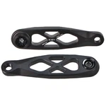 5DEV R-spec Ecranks 160MM Black Aluminum Isis Spindle Mtb Trail Pedals. Fixed Price $494.93.