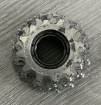 Sachs Ly 91 7 Speed Freewheel 12-18 Tooth British Threading. Fixed Price $30.00.