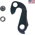 Versatile Trek 172 Derailleur Hanger Aluminum With Braze-on Mount System. Fixed Price $24.99.