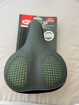 Bell Flex Gel Memory Foam Bike Seat Recline 610 Comfort Bicycle Saddle New. Fixed Price $19.95.