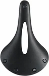 Brooks C19 Carved Cambium All Weather Saddle - Black. Fixed Price $135.60.