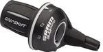 3.0 Comp Twist Sram Front Shifter, Flat Bar-. Fixed Price $15.39.