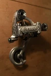 Campagnolo Rally Long Cage Rear Derailleur. Fixed Price $185.00.
