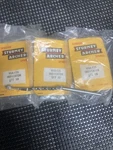 New! Genuine 3-SPEED Sturmey Archer Indicator Chain Hsa 125 (126MM Size). Fixed Price $7.00.