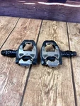 Shimano PD-R535 Clipless Spd-r Sl Black Road Bike Pedals. Fixed Price $18.86.
