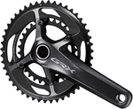 Shimano FC-RX810-2 48X31T 170MM 11S IFCRX8102CX81. Fixed Price $218.86.