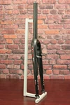 Easton EC90X 700C Canti Full Carbon 1-1/8" Fork Clears 44MM Tires Steerer: 250MM. Fixed Price $224.95.