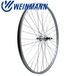 27 Inch Silver Rear Bolt-on Freewheel Type Bike Singlewall Weinmann RM19. Fixed Price $46.69.
