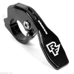 Raceface Turbine Dropper Universal Remote Lever For Bike Seatpost - Black. Fixed Price $69.00.
