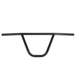 Genuine Pro+ Vintage Bmx Free Style Bicycle C.w Handlebar 22.2MM Black. Fixed Price $29.87.