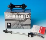 Shimano 105 HB-5501 32 Hole Front Hub Wheel New In Box Black. Fixed Price $29.46.
