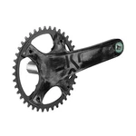 Campagnolo Ekar 13S Ultra Torque Crankset For 1X13 172.5-40. Fixed Price $395.01.