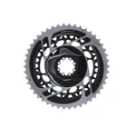 Road Crown Red Etap 2X12V 48-35D 2286481036 Sram Crankset. Fixed Price $293.04.