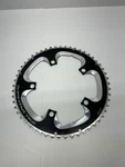Fsa Super Road 2 X 10/11 Speed Bike Alloy Outer Chainring 53T 130 Bcd Bolt. Fixed Price $20.00.