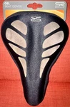 Selle Royal Comfort Bike Seat Cushioned Gel Padding Medium Bicycle Saddle Cover. Fixed Price $19.99.