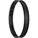 Hed B.a.d Big Aluminum Deal Rim 26" Fat, Disc, Black, 32H, Clincher RI135-26A. Fixed Price $249.33.