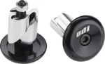Odi Aluminum Bar Ends Pair Black. Fixed Price $21.49.
