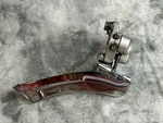 Shimano FD-2300 31.8 Double Silver 7/8/9 Speed Road Bike 115G. Fixed Price $13.49.