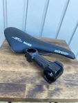 Cinelli Mash Saddle & Stem Set. Fixed Price $372.42.