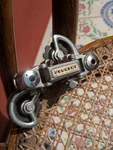 Simplex SX410 Peugeot Long Cage Rear Derailleur. Fixed Price $52.31.