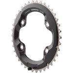 Shimano Xt M8000 38T 96MM 11-SPEED Outer Chainring For 38-28T Set Y1RL98090. Fixed Price $82.34.