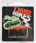 Dmr Flip Pins For Vault Pedals 44 Piece Set Black. Fixed Price $22.46.