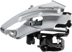 Shimano Tourney FD-TX800 7/8-SPEED Triple Top-swing Dual-pull. Fixed Price $19.11.