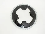 New! Sram Force Wide Axs 43T Outer Chainring 2X12 Spd 94MM Bcd 00.6218.015.004. Fixed Price $124.99.