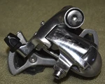 Shimano 105 RD-5600 Rear Derailleur Short Cage Triple Speed Vintage A7. Fixed Price $21.98.