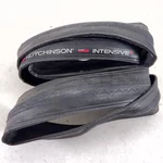 Hutchinson Intensive Hard Skin Reinforced 700X25 Clincher Road Bike Tire. Fixed Price $33.98.