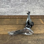 Shimano Ultegra FD-6800 Front Derailleur Clamp-on Double 11S Bottom Pull 28.6. Fixed Price $28.19.