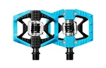 Crankbrothers Bicycle Pedals 2 Double Shot. Fixed Price $170.13.
