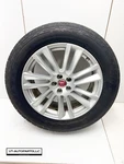 2017-2022 Jaguar F-pace Wheel Rim 19" 8.5JX19 W/ Tpms & Tire (255/55R19) Oem. Fixed Price $300.93.