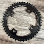 Gates Carbon Drive Cdx Exp Front Pulley Chainring 46T 104BCD Bolt. Fixed Price $39.99.
