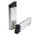 48V 14AH 17.5AH Folding Ebike Battery For 750W Mate X Foldable Electric. Fixed Price $304.39.