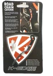 K-edge Road Braze-on Chain Catcher Black. Fixed Price $22.95.