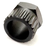 Normandy Maillard French Freewheel Removal Tool Bike Sachs CT-3 24 Spline Remove. Fixed Price $45.00.